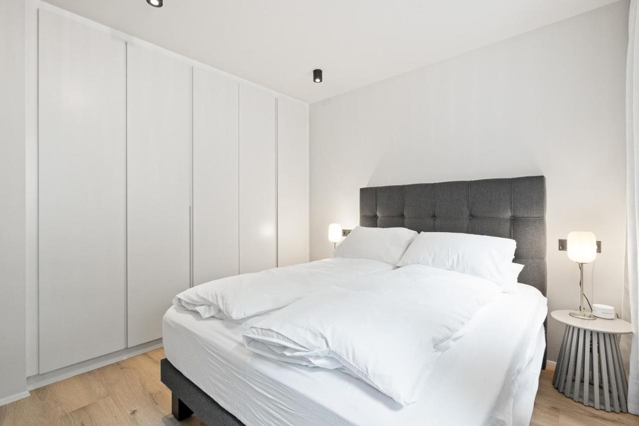 Brand New Downtown Harbor Apartment Reikiavik Exterior foto